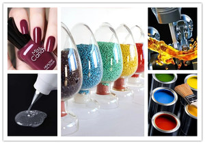 Compre monómero de <span class=keywords><strong>metacrilato</strong></span> de metilo líquido marca China grado alimenticio e industrial para aplicación de solventes - Product Image 4