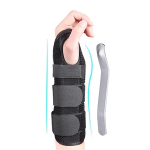 Stabilizzatore per tutore da polso adatto sia per le mani sinistre che per le mani destre per il pollice Spica per gli uomini o le donne - Product Image 6