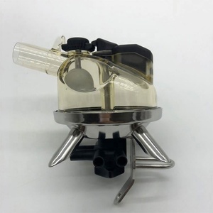 ชุดปั๊มแยกส่วนใหม่ 300 ซีซี ชุดรีด<span class=keywords><strong>นม</strong></span>สแตนเลส & PSU/PC อะไหล่เครื่องรีด<span class=keywords><strong>นม</strong></span>วัว ตัวดูด<span class=keywords><strong>นม</strong></span>แบบพัลเซเตอร์ รับประกัน 1 ปี - Product Image 3