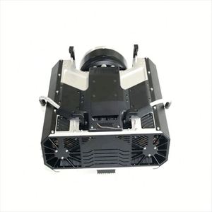 SVFFI F6000H Hybrid Aviation UAV Light Used Oil <b>Gasoline</b>-Electric Aerial Range Extender Generator Aluminum Plant Survey - Product Image 4