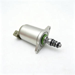 Vanne solénoïde pour excavatrice TM82502, vanne solénoïde de commande proportionnelle pour pompe hydraulique d'excavatrice, pièces détachées pour excavatrice - Product Image 4
