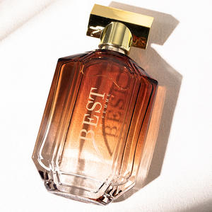 Story of Love Profumo da Donna 100ml Fragranza di Osmanto Spray Lunga Durata Stile Moderno Uso Quotidiano Bottiglia in Vetro Fresco per Studenti - Product Image 2