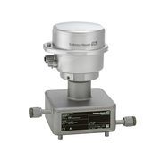 Débitmètre Coriolis Proline Cubemass C500 8C5B 100% neuf et original pour gaz et acier inoxydable, personnalisable OEM - Product Image 5