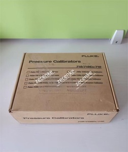 Calibrador de presión eléctrica Fluke 719 100G/condición muy nueva - Product Image 5