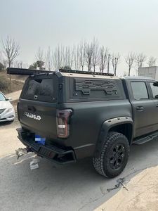 Hardtop Leggero Smartcap Antipolvere per Pickup Ford F-150 Maverick JMC Grand <span class=keywords><strong>Avenue</strong></span> 4X4 Fuoristrada - Product Image 3