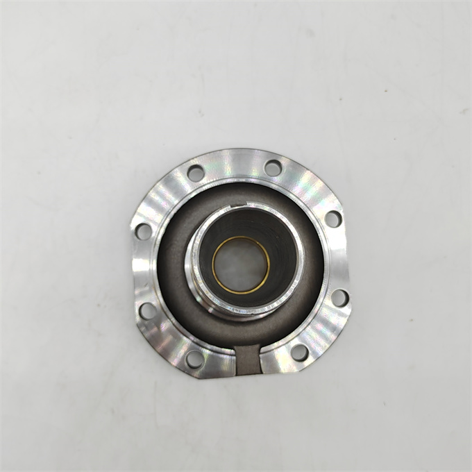 WLBTR OEM 43401-60060 Steering Knuckle Spindle for Toyota Hilux