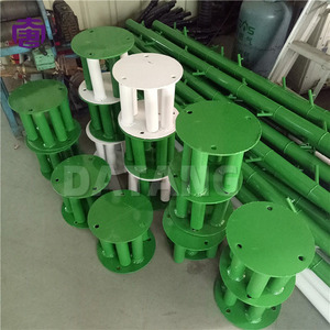 ไฟต้นไผ่ LED สำหรับตกแต่งภายนอกอาคาร สีเขียวสงบ เหมาะสำหรับสวนชา รีสอร์ท ล็อบบี้ และพื้นที่ชมวิว มีจำหน่ายแล้ว - Product Image 3