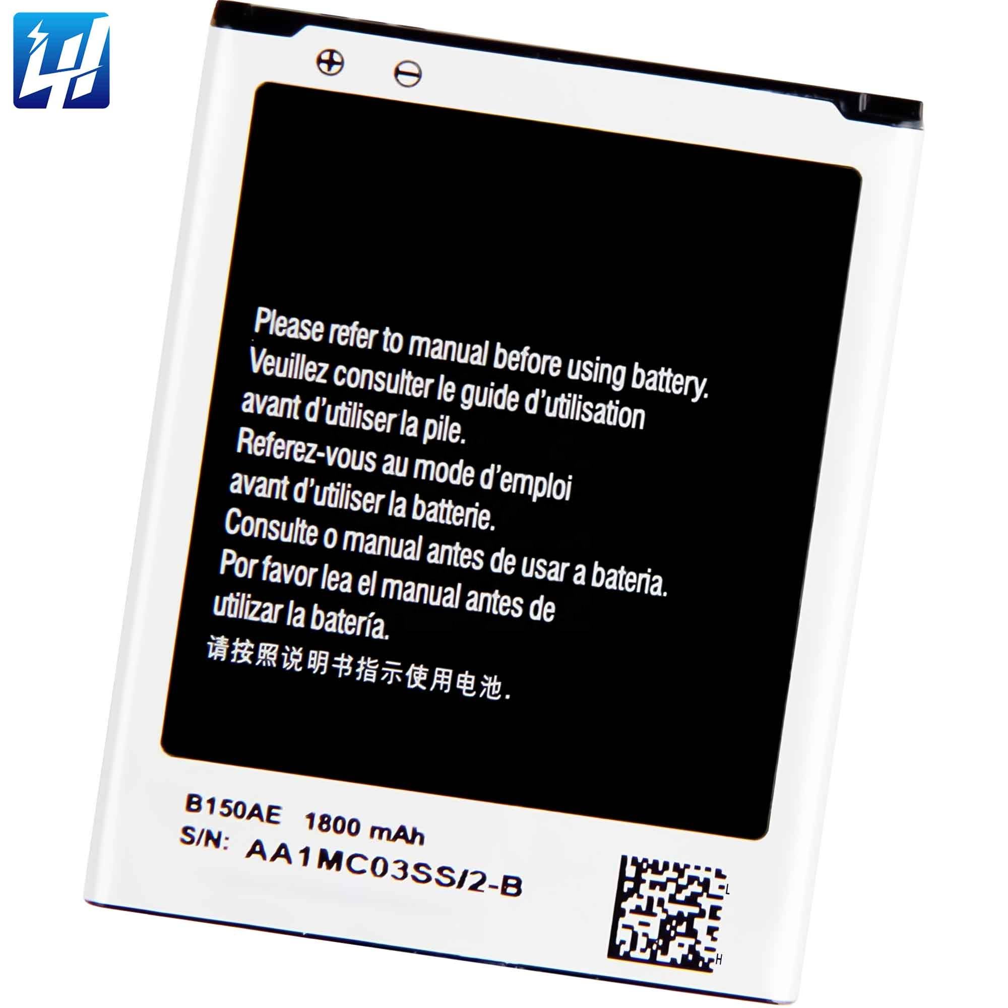 B150AE Mobile Phone Battery for Samsung Galaxy Star Plus