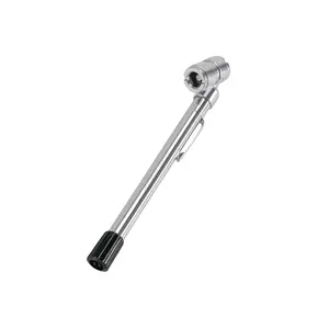 Jauge de pression d'air numérique à double tête Truper 120 psi modèle TPMS en métal Type à double crayon - Product Image 1