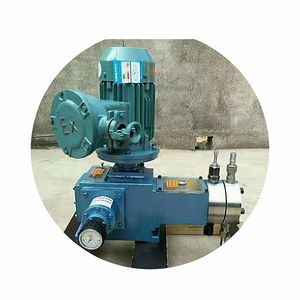 Water-proof Efficient And Requisite pneumatic chemical injection pump ...