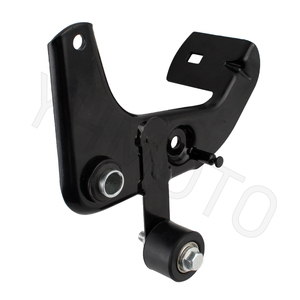 ขายึดเครื่องยนต์พร้อมลูกกลิ้งโซ่สำหรับ Simson S50 S51 รุ่นอัพเกรด - Product Image 5