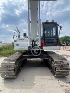 Nouveauté Excavateur sur chenilles PC350-8 Komatsu de 35 tonnes d'occasion Machines de grande taille d'occasion en stock PC300-7 PC270-8 PC400-7 - Product Image 2