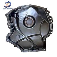 Penutup Timing Mesin Tipe Baru OEM 06K109210BC 06K 109 210 BC untuk V-W Bee-tle Pa-ssat A3 A4 A5