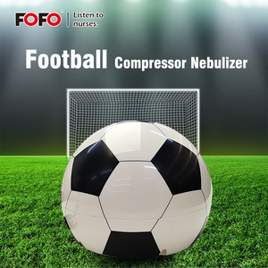 Mesin <span class=keywords><strong>Nebulizer</strong></span> Kompresor Medis Mini Elektrik, Bersertifikat CE Kelas II untuk Penggunaan di Rumah, Harga Promo - Product Image 6