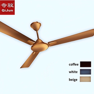 Ventilateur de plafond Ccronpton Aura Breeze 36/48/56 pouces à pales en aluminium, modèle SUMMER <span class=keywords><strong>DELITE</strong></span>, en promotion au Ghana, pour un flux d'air puissant en été. - Product Image 6