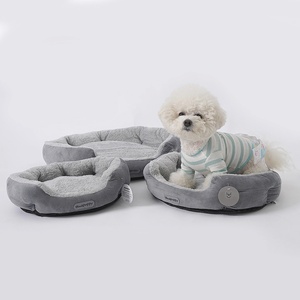 Alle Seizoenen Milieuvriendelijk Hondenkennel Ademend Duurzaam Slijtvast Sterk Bijtbestendig Voor Alle Honden Solide Voor De Winter - Product Image 5