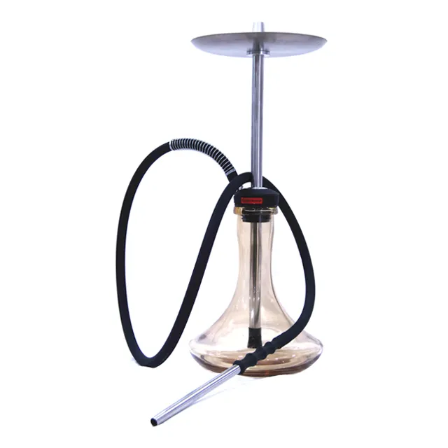 Best quality factory wholesale New shisha hookah made in China russian hookah with cheap price