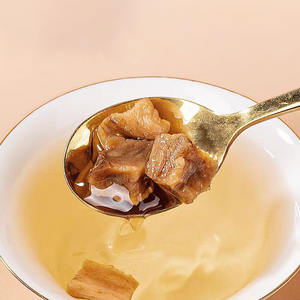 Toptan toplu yüksek kalite kurutulmuş otlar cory kök çay kuru Cichorium Intybus - Product Image 3