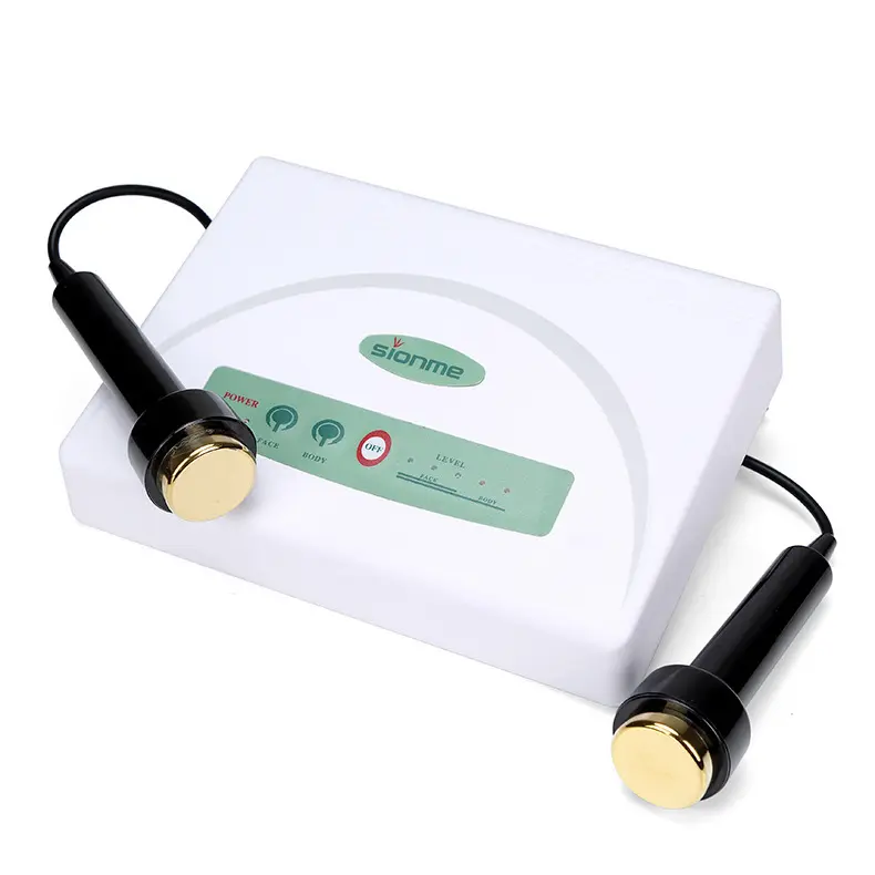 High quality and convenient introduction of ultrasonic beauty machine to enhance wrinkle removal and beauty
