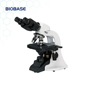 BIOBASE Fabricación Hospital Electrón-Microscopio-Precio Microscopio Electrónico Óptico
