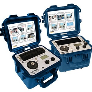 Sensor Metrix 12354832 para Equipos Mecánicos de Uso Industrial - Product Image 2