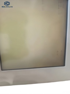 เซ็นเซอร์ควบคุม PLC HMI หน้าจอสัมผัสแบรนด์ใหม่6AV3627-1QL01-0AX0 TP27-10ดั้งเดิม - Product Image 1
