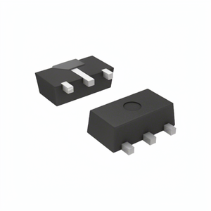 S-817B20AUA-CWJT2U TO 243AA Components Electronic Power Management (PMIC) BOM IC In Stock - Product Image 1
