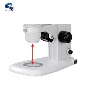 Los Microscopios Compactos Económicos SMZ445/SMZ460 y SMZ Presentan un Rendimiento Óptico - Product Image 6