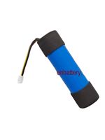 Batería QB 18650 3.6V-4.2V 1S 1S1P 2600mAh 3500mAh con Certificación KC/CE, Cátodo LiMn2O4 de 500 Ciclos, Tasa de Descarga de 0.5C, Duración de 6 Meses