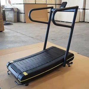 בית כושר שימוש אוויר הליכון מכונה - Product Image 2