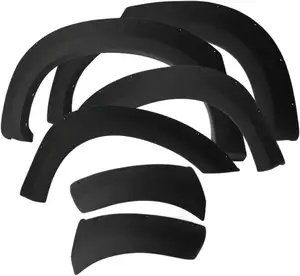 Pièces d'auto de <span class=keywords><strong>carrosserie</strong></span> avant roue arrière sourcil garde-boue évasé pour <span class=keywords><strong>TOYOTA</strong></span> <span class=keywords><strong>hilux</strong></span> vigo 2005-2014 - Product Image 1