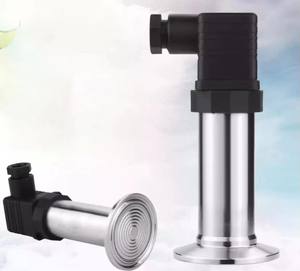 Sensor Suhu Transmitter Temperatur Berkualitas Tinggi dengan MOQ Rendah untuk Grosir - Product Image 1