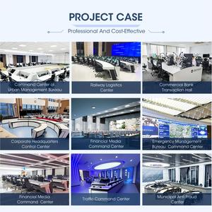 Console de régulation du trafic du <span class=keywords><strong>Centre</strong></span> d'opération régional des autoroutes nationales ergonomiques - Product Image 6