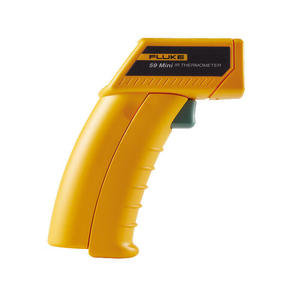 Termómetro Infrarrojo F-luke 59 Mini, -18°C a 275°C, Relación D:S 8:1, Precisión de 2°C/2%, Emisividad Preestablecida de 0.95, Láser de un Solo Punto - Product Image 2