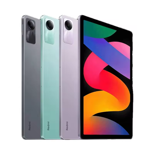 Redmi Pad SE Global Xiaomi MIUI Tablet 11-inch 90Hz High Brush HD Screen Entertainment Office Learning Tablet
