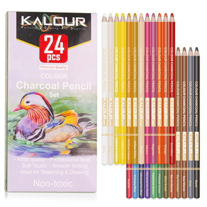 Juego de 24 piezas de mineral de grado sólido, 24 unidades - Product Image 6