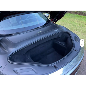 Berlina 2024 prestazioni in edizione <span class=keywords><strong>da</strong></span> <span class=keywords><strong>sogno</strong></span> ad aria lucida ben usata - Product Image 5