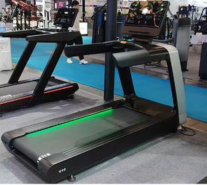 <span class=keywords><strong>Tapis</strong></span> roulant électrique professionnel avec écran LED, vitesse <span class=keywords><strong>de</strong></span> 20 à 25 km/h, sans fil, capacité <span class=keywords><strong>de</strong></span> 150 kg, grande bande <span class=keywords><strong>de</strong></span> <span class=keywords><strong>course</strong></span> pour la maison et la salle <span class=keywords><strong>de</strong></span> sport - Product Image 3