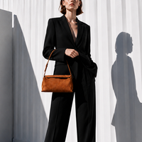 Sacs à bandoulière en cuir véritable Sac à main pour Handle Crossbody Purse Lady Luxury Design Hand Bags OEM ODM Custom Supplier