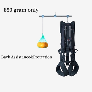 Équipement de protection individuelle EPI exosquelette d'équipement de rééducation portable industriel - Product Image 6