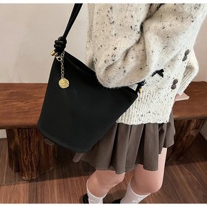 Sac Seau Offre Spéciale Sac à Main Femme Logo Imprimé Personnalisé Givré Rétro Mode Populaire Femmes Dames Sac à Bandoulière - Product Image 4