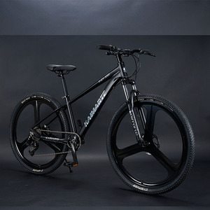 Fábrica China 29 pulgadas 12/21/24/27 velocidad peso ligero aluminio estudiante Bicicleta bicicleta de montaña Bicicletas MTB bicicleta - Product Image 3