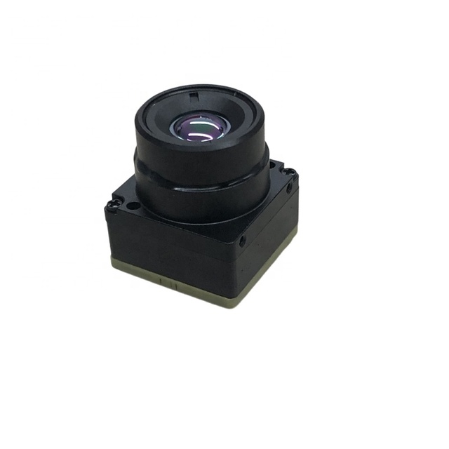 L384 Thermal Camera Module 384*288/640*512 Thermal Vision Camera Module for FPV Drone Pod UVA