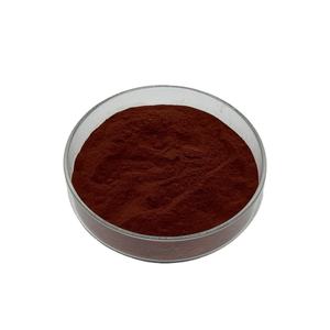 Tự nhiên chất lượng tốt nhất Dan Shen Salvia miltiorrhiza chiết xuất - Product Image 4