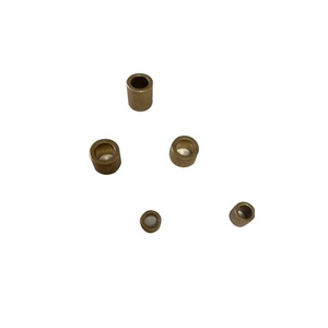 Máy Đào ỐNg Lót Pin Và Xô Động Cơ Đốt Trong Tự Bôi Trơn Vòng Bi Và ỐNg Lót Bằng Đồng Đúc Bằng Than Chì 660 - Product Image 2