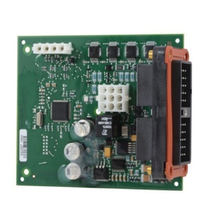 JLG Parte 1600419 JLG <span class=keywords><strong>ES</strong></span> SCISSOR GROUND CONTROL BOX PC CONTROL BOARD Componenti per Attrezzature di Movimentazione Materiali - Product Image 1