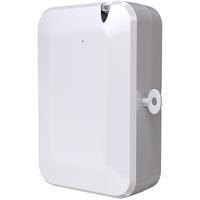 Diffuseur d'arômes électrique intelligent CNUS X2pro pour la maison, nébuliseur de parfum, machine à parfum rafraîchissant l'air