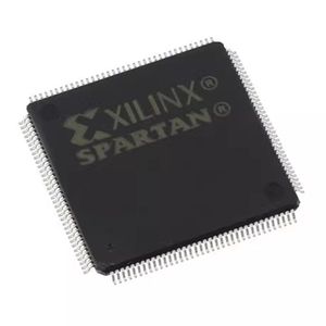 ชิปวงจรรวม IC ชิ้นส่วนอิเล็กทรอนิกส์ XC3S100E-5VQG100C XC3S100E-5VQG10 XC3S100E-5VQG100 - Product Image 1