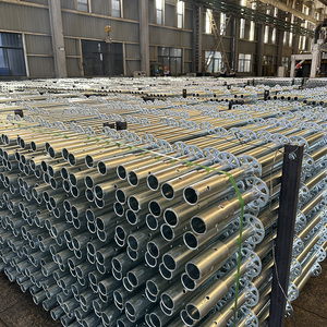 <span class=keywords><strong>Tubo</strong></span> de Acero Redondo Soldado en Espiral, Fabricado en China por Youfa, Soldadura por Arco Sumergido <span class=keywords><strong>Helicoidal</strong></span>, para Transporte de Fluidos y Líquidos - Product Image 2