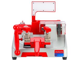 Nhà máy trực tiếp phay phẳng ngang máy cắt chìa khóa Duplex máy cắt chính - Product Image 6